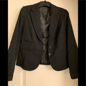 The Limited: Studio 400 Blazer